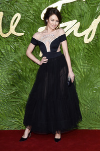 Fashion Awards 2017 in London