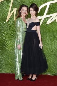 Fashion Awards 2017 in London