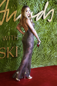Fashion Awards 2017 in London