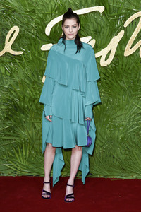 Fashion Awards 2017 in London