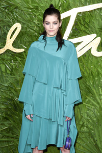 Fashion Awards 2017 in London