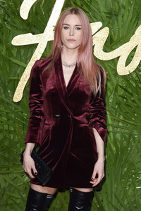 Fashion Awards 2017 in London