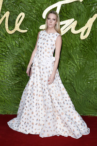 Fashion Awards 2017 in London