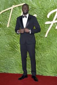 Fashion Awards 2017 in London