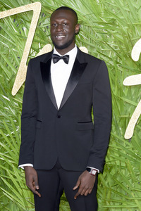 Fashion Awards 2017 in London
