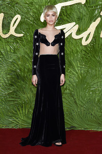 Fashion Awards 2017 in London