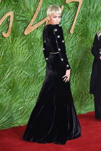 Fashion Awards 2017 in London