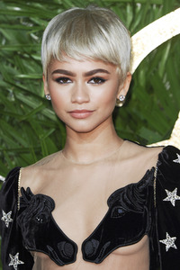 Fashion Awards 2017 in London