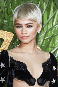 Fashion Awards 2017 in London