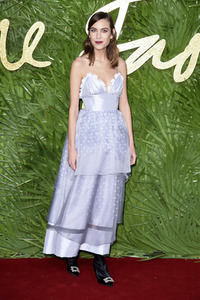 Fashion Awards 2017 in London