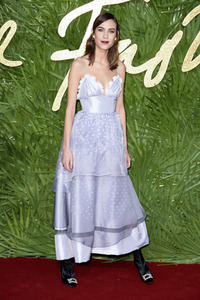Fashion Awards 2017 in London