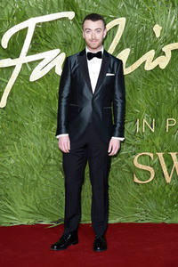 Fashion Awards 2017 in London