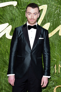 Fashion Awards 2017 in London