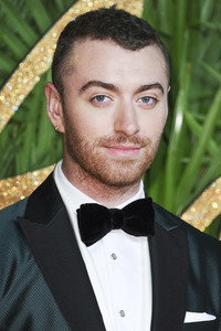 Fashion Awards 2017 in London