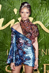 Fashion Awards 2017 in London