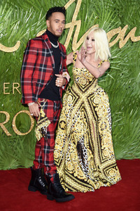 Fashion Awards 2017 in London