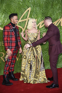 Fashion Awards 2017 in London