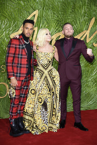 Fashion Awards 2017 in London