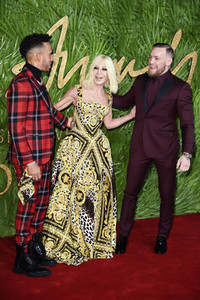 Fashion Awards 2017 in London