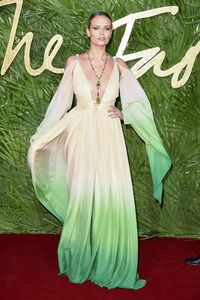 Fashion Awards 2017 in London
