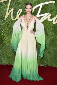 Fashion Awards 2017 in London