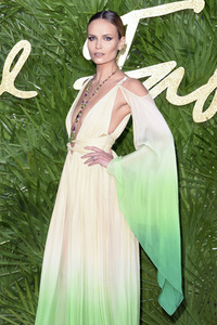 Fashion Awards 2017 in London