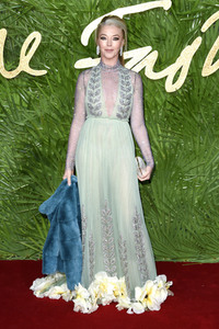 Fashion Awards 2017 in London