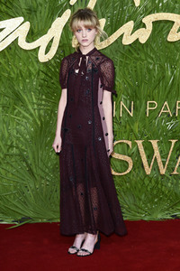 Fashion Awards 2017 in London