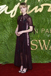 Fashion Awards 2017 in London