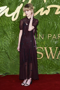 Fashion Awards 2017 in London