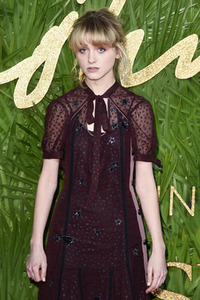 Fashion Awards 2017 in London