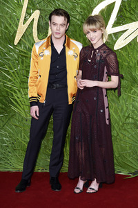Fashion Awards 2017 in London
