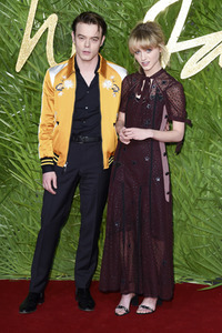 Fashion Awards 2017 in London