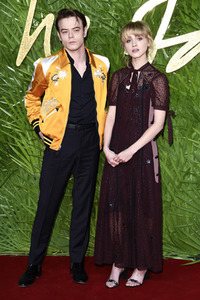 Fashion Awards 2017 in London