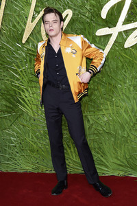 Fashion Awards 2017 in London