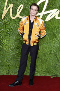 Fashion Awards 2017 in London