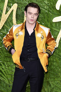 Fashion Awards 2017 in London