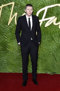 Fashion Awards 2017 in London