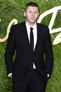 Fashion Awards 2017 in London