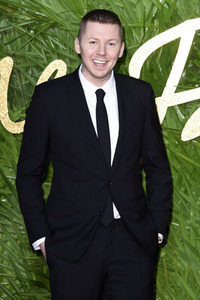 Fashion Awards 2017 in London