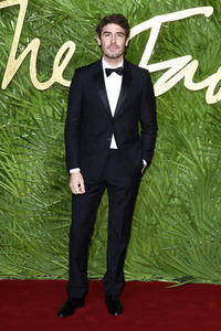 Fashion Awards 2017 in London