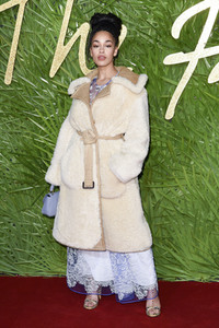 Fashion Awards 2017 in London