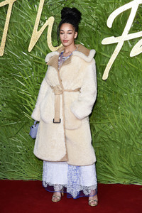 Fashion Awards 2017 in London