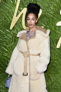 Fashion Awards 2017 in London