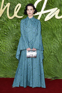 Fashion Awards 2017 in London