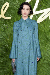 Fashion Awards 2017 in London