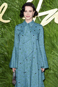 Fashion Awards 2017 in London