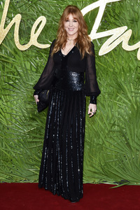 Fashion Awards 2017 in London
