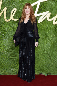 Fashion Awards 2017 in London