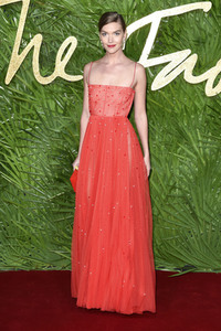Fashion Awards 2017 in London